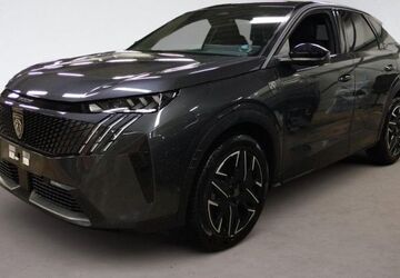 Peugeot 3008 33.900 km 28.950 &euro; Au a. Rhein 76474