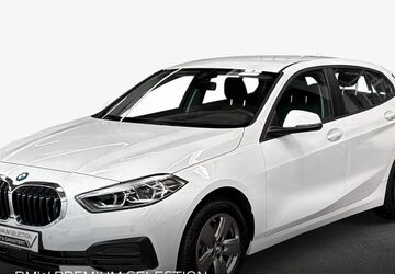 BMW 118 26.109 km 21.490 &euro; Karlsruhe 76227