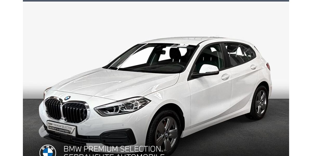 BMW 118 26.109 km 21.490 &euro; Karlsruhe 76227