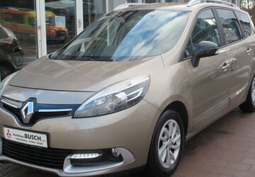 Renault Grand Scenic 257.800 km 5.500 &euro; Niefern 75223