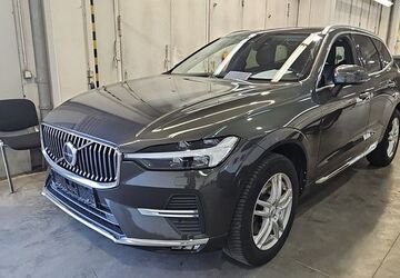 Volvo XC60 174.105 km 25.990 &euro; Bretten 75015