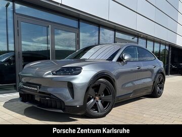 Gebrauchte Porsche Cayenne