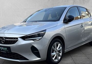 Opel Corsa 50.700 km 14.990 &euro; Pforzheim 75175