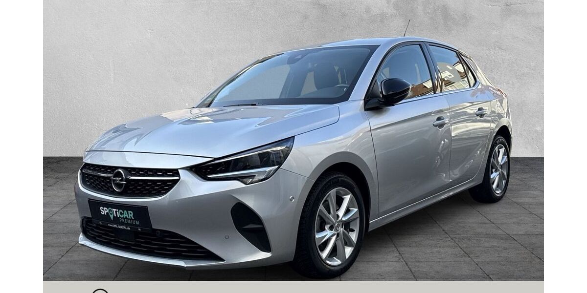 Opel Corsa 50.700 km 14.990 &euro; Pforzheim 75175