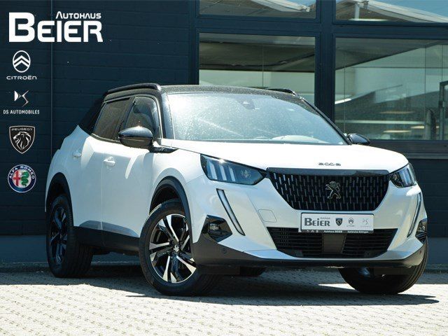 Peugeot 2008 34.458 km 22.380 &euro; Karlsruhe 76131