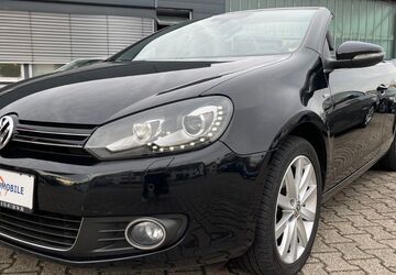 VW Golf 119.000 km 11.899 &euro; Dettenheim 76706