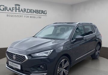 Seat Tarraco 69.276 km 26.990 &euro; Landau 76829