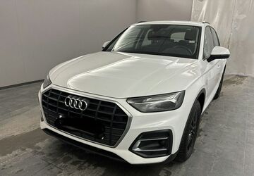 Audi Q5 199.900 km 23.900 &euro; Bretten 75015