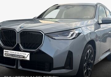 BMW X3 12.284 km 53.440 &euro; Ettlingen 76275