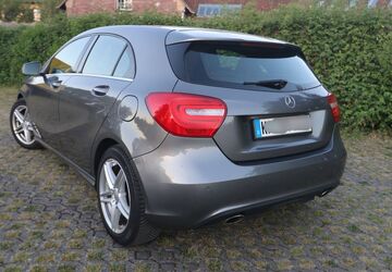 Mercedes-Benz A 180 175.000 km 10.000 &euro; Karlsruhe 76199
