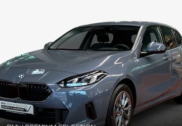 BMW 120 12.525 km 31.990 &euro; Karlsruhe 76227