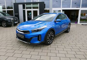 Kia XCeed 17.600 km 24.350 &euro; Pforzheim 75177