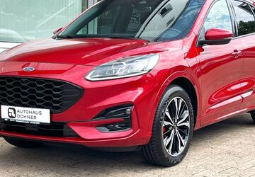 Ford Kuga 50.800 km 27.900 &euro; Straubenhardt 75334