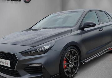 Hyundai i30 60.600 km 29.990 &euro; Pforzheim 75177