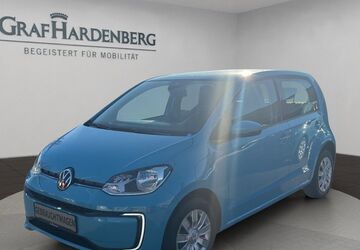 VW e-up! 48.530 km 13.480 &euro; Bruchsal 76646