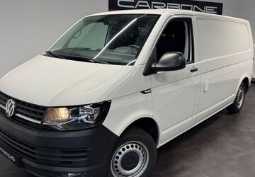 VW T6 Transporter 174.900 km 17.900 &euro; Bretten 75015