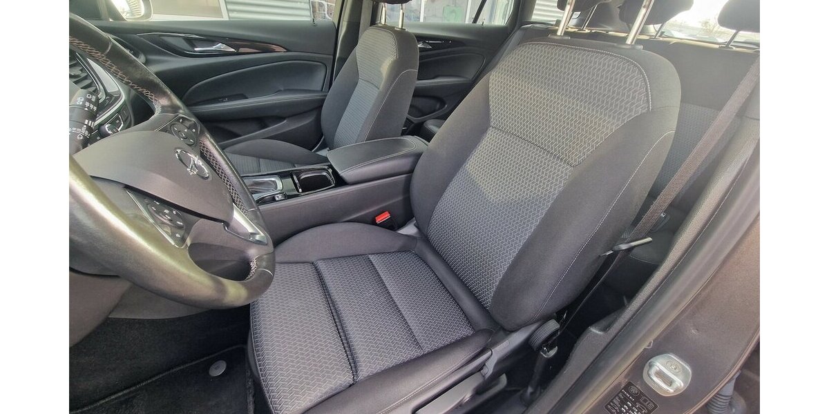 Opel Insignia 1.5 D Elegance Klimautomatik NAVI 130.000 km 14.499 &euro; Landau 76829