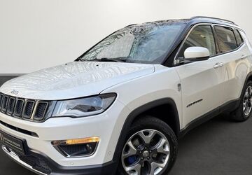 Jeep Compass 67.000 km 16.980 &euro; Rastatt 76437