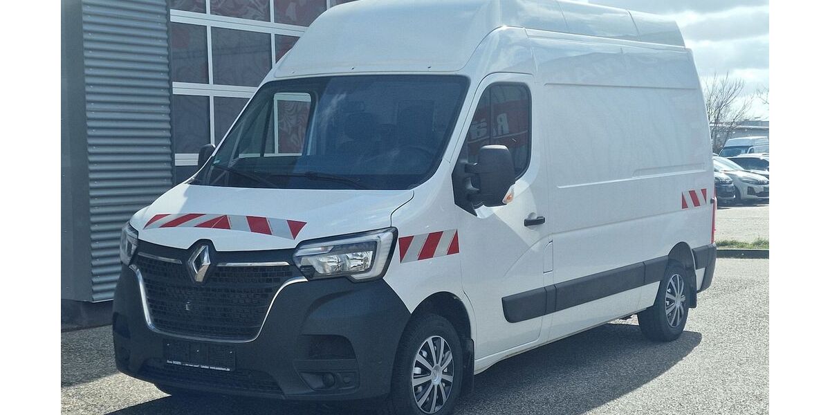 Renault Master 36.000 km 25.998 &euro; Landau 76829