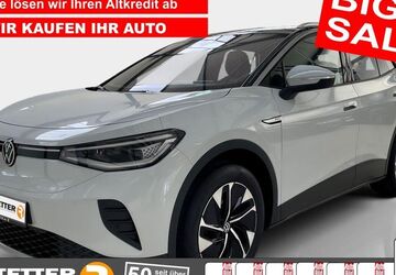VW ID.4 28.121 km 26.890 &euro; Rheinstetten 76287