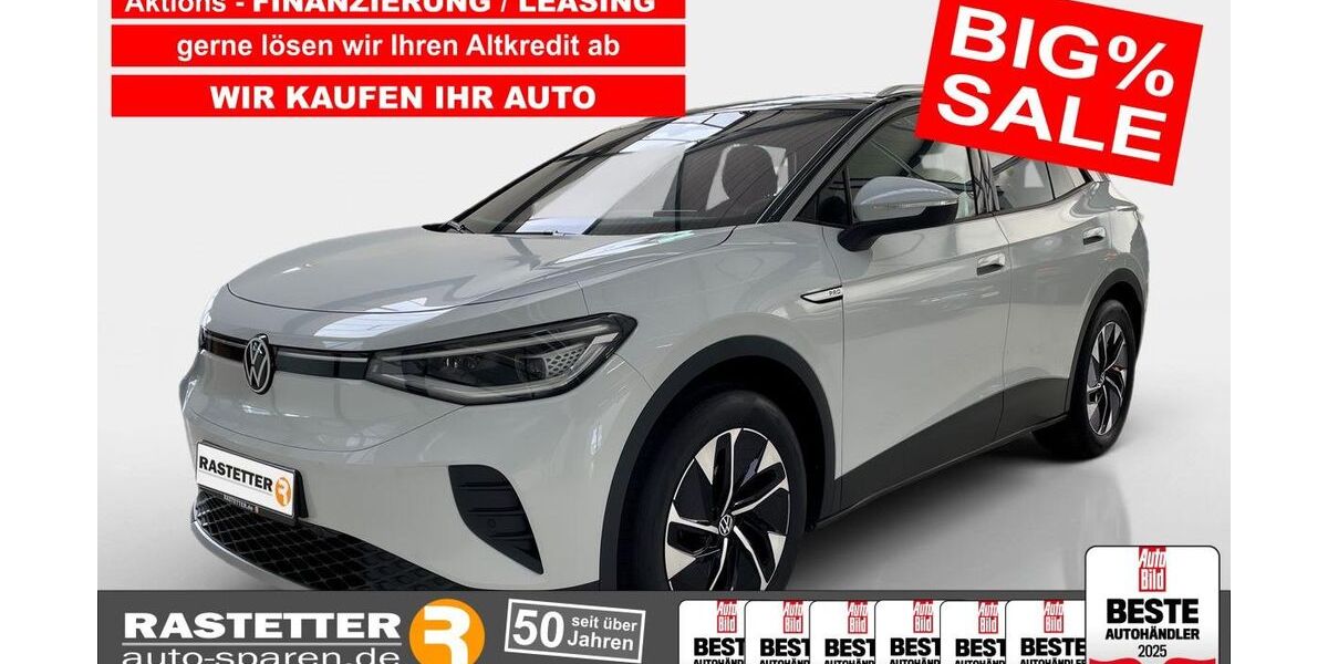 VW ID.4 28.121 km 26.890 &euro; Rheinstetten 76287