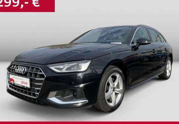 Audi A4 147.084 km 22.790 &euro; Pforzheim 75179