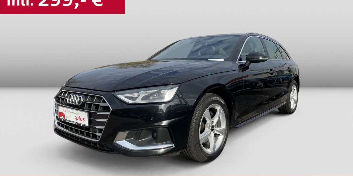 Audi A4 147.084 km 22.790 &euro; Pforzheim 75179