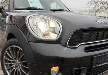 Mini Cooper SD Countryman 192.000 km 6.499 &euro; Bruchsal 76646