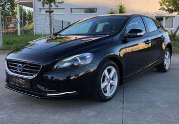 Volvo V40 167.000 km 7.670 &euro; Ötigheim 76470
