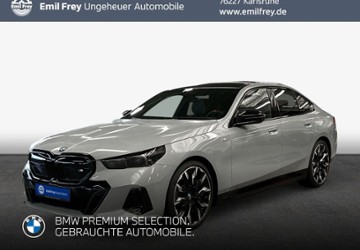 BMW i5 25.507 km 88.480 &euro; Karlsruhe 76227