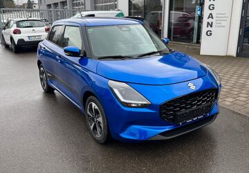 Suzuki Swift 2.500 km 19.900 &euro; Pforzheim 75177