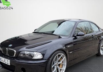 BMW M3 199.999 km 59.900 &euro; Linkenheim-Hochstetten 76351