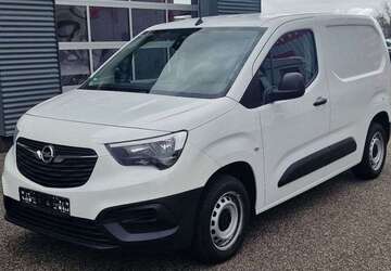 Opel Combo 42.000 km 14.299 &euro; Landau 76829