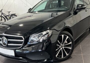 Mercedes-Benz E 300 178.000 km 23.995 &euro; Bretten 75015
