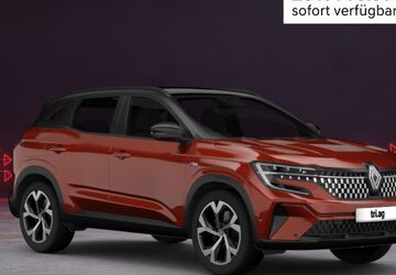 Renault Austral 5.926 km 32.900 &euro; Birkenfeld 75217