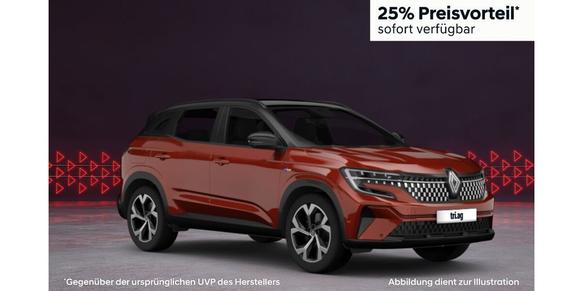 Renault Austral 5.926 km 32.900 &euro; Birkenfeld 75217