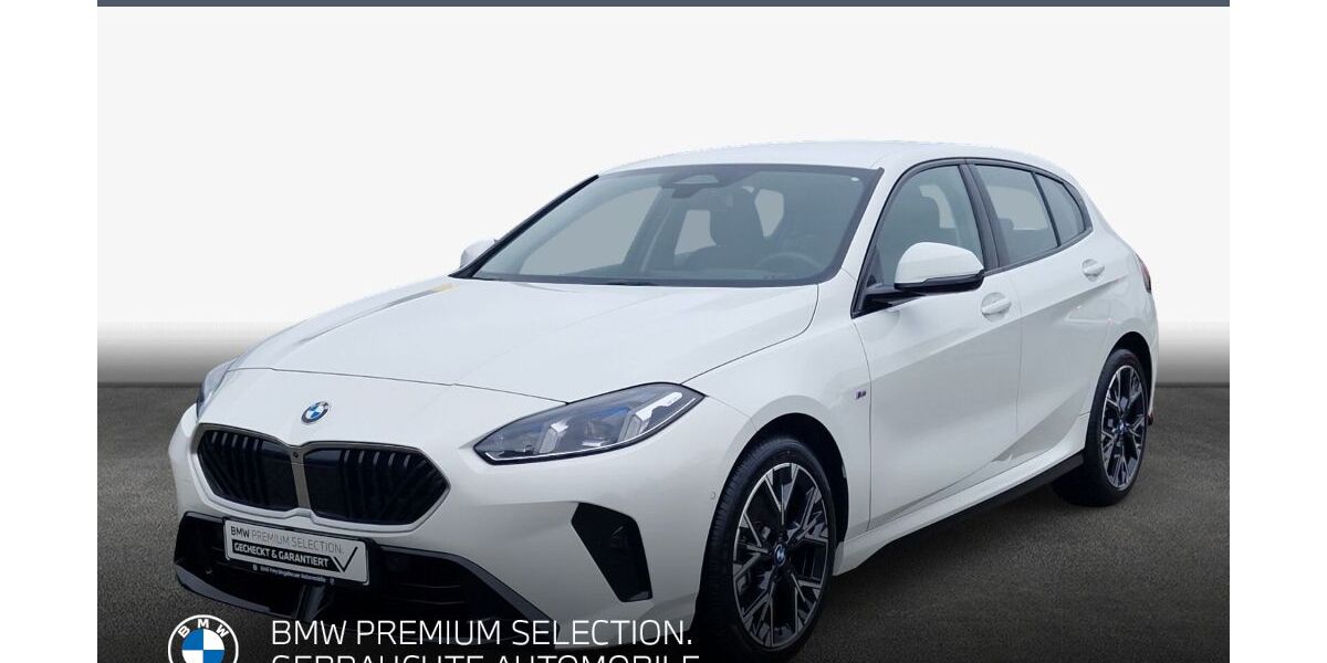 BMW 120 4.728 km 31.890 &euro; Bruchsal 76646