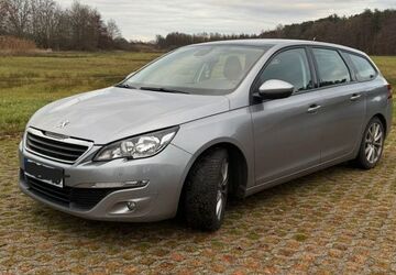 Peugeot 308 172.000 km 7.000 &euro; Steinfeld 76889