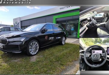 Skoda Superb 33.311 km 39.590 &euro; Kandel 76870