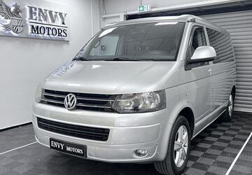 VW T5 California 250.000 km 19.980 &euro; Bruchsal 76646