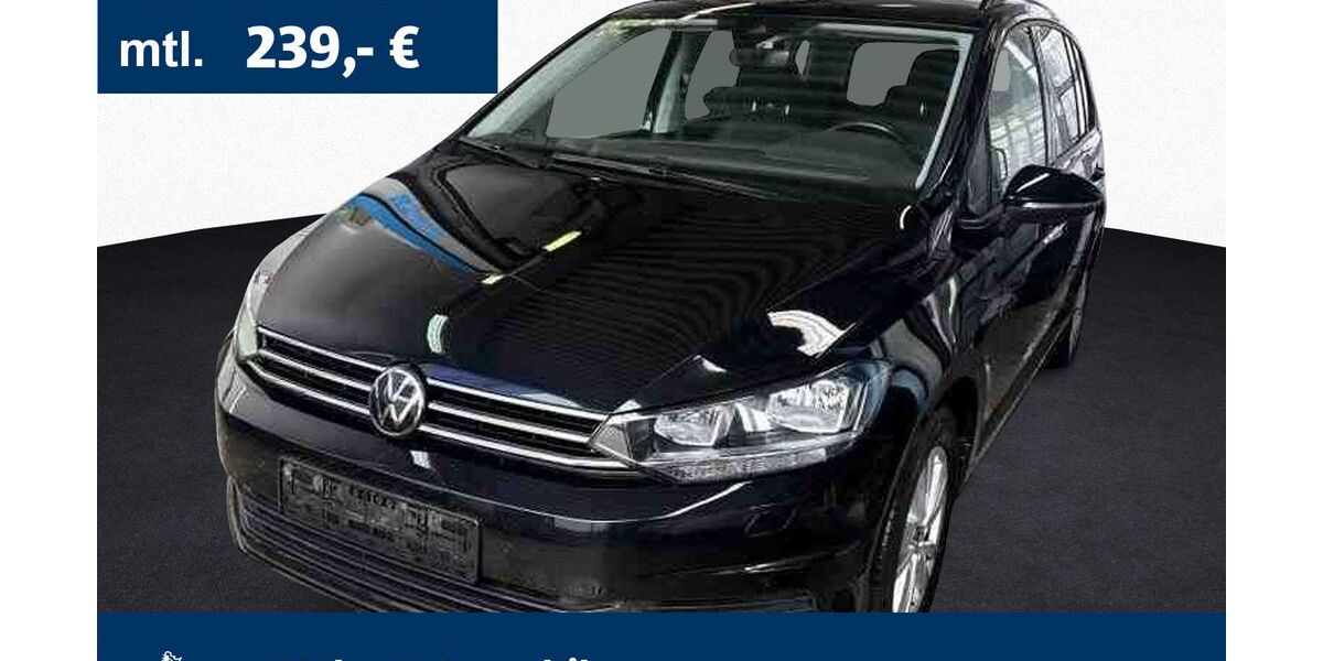 VW Touran 133.607 km 23.630 &euro; Niefern-Öschelbronn 75223