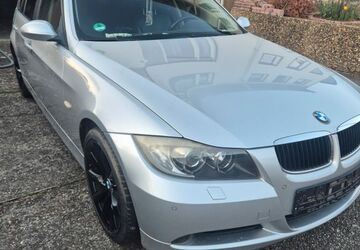 BMW 320 214.929 km 2.000 &euro; Remchingen 75196