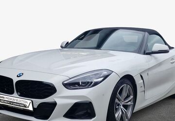 BMW Z4 8.111 km 42.670 &euro; Ettlingen 76275