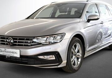 VW Passat 42.000 km 43.980 &euro; Karlsruhe 76131