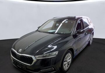 Skoda Octavia 119.900 km 19.890 &euro; Bretten 75015
