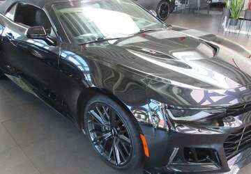 Chevrolet Camaro 57.000 km 54.900 &euro; Niefern-Öschelbronn 75223