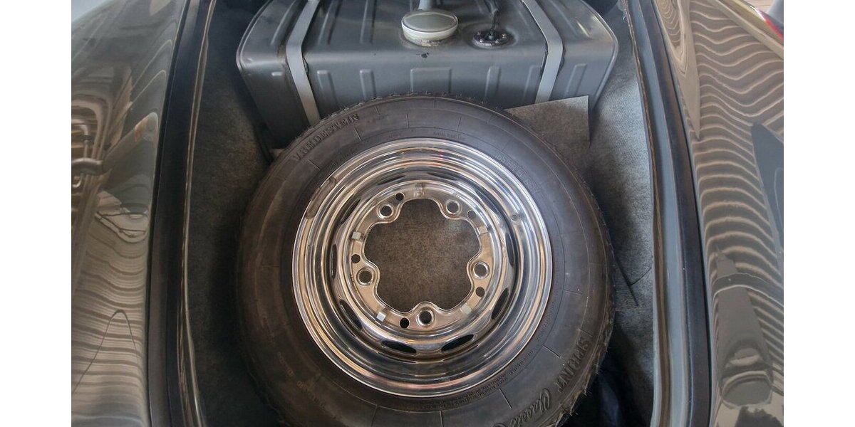 Porsche 356 B Cabrio 67.000 km 129.900 &euro; Landau 76829