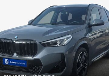BMW X1 33.806 km 42.290 &euro; Landau 76829