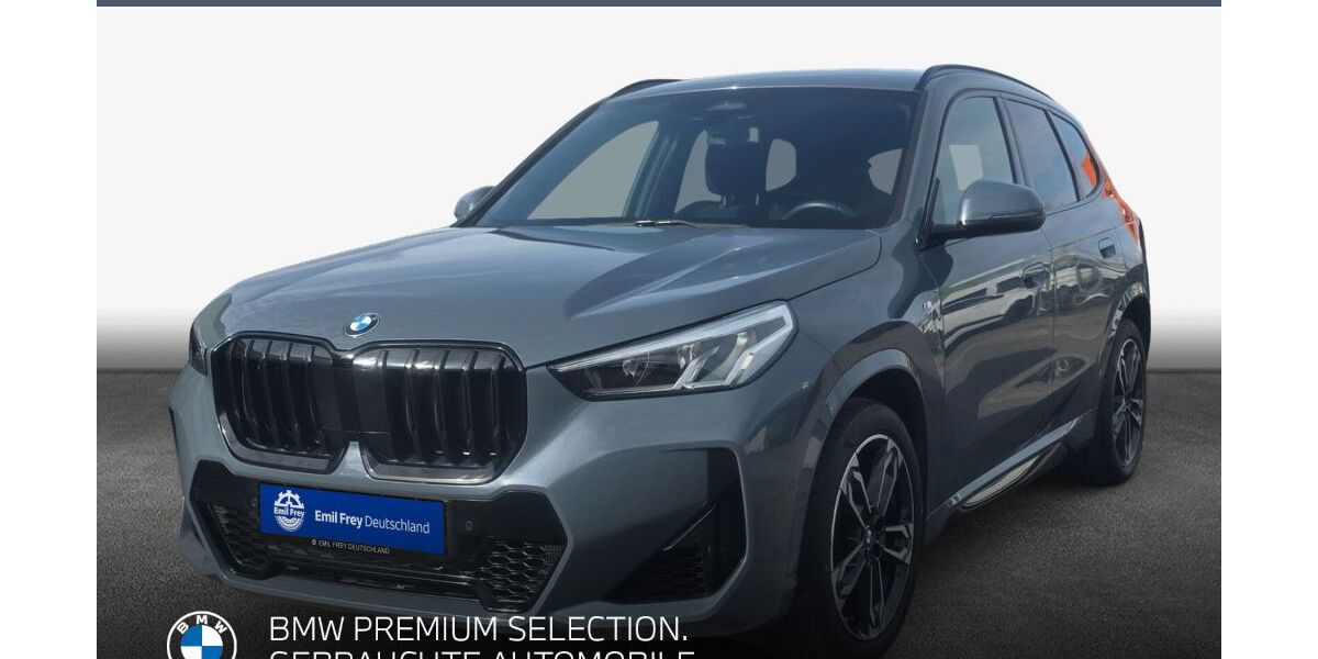 BMW X1 33.806 km 42.290 &euro; Landau 76829