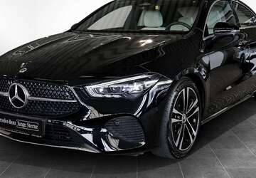 Mercedes-Benz CLA 180 7.750 km 34.270 &euro; Karlsruhe 76185
